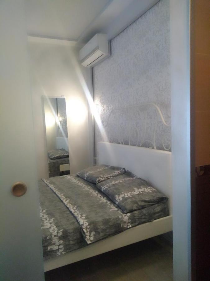 Rosilienza Suites Private Spa, Patio Garden Free Trasfer To & From Airport Fiumicino Exterior foto