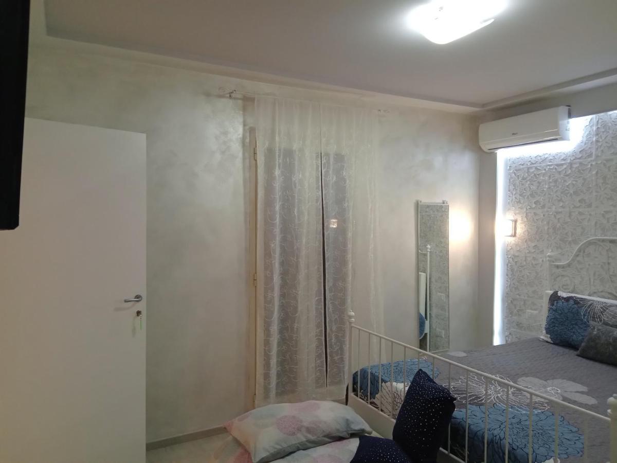 Rosilienza Suites Private Spa, Patio Garden Free Trasfer To & From Airport Fiumicino Exterior foto